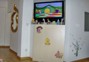 Χώρος αναμονής