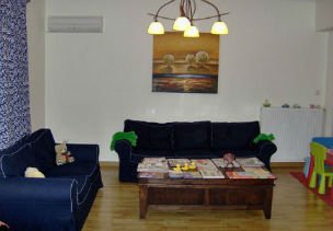 Χώρος αναμονής