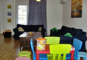 Χώρος αναμονής