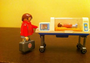 Δίπλα σας από το μαιευτήριο